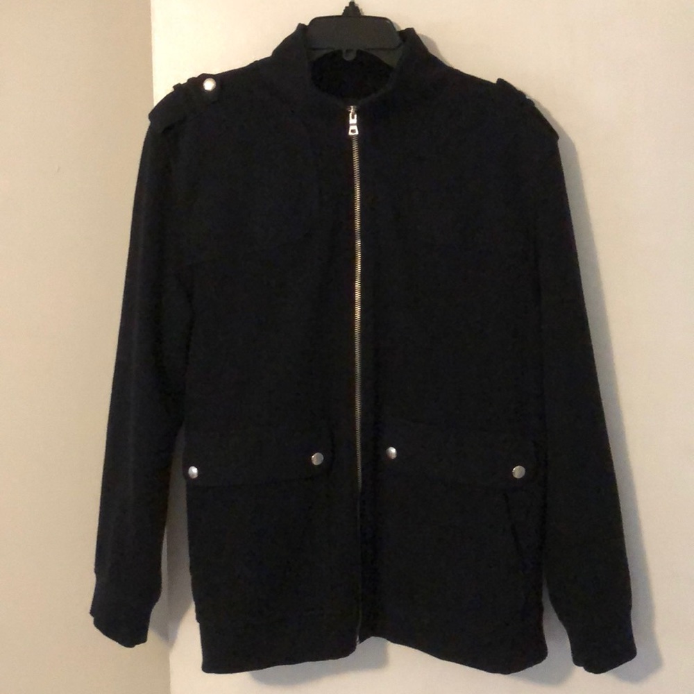 International Concepts Men’s Jacket w/ NO Hood